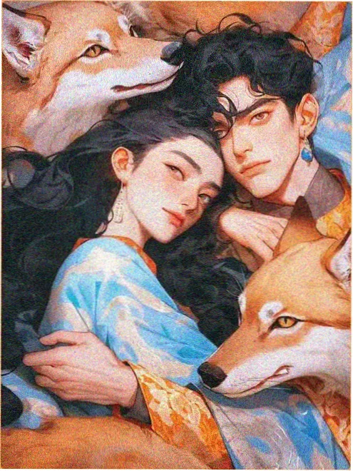 飘花影视科幻电影星尘回响在线观看